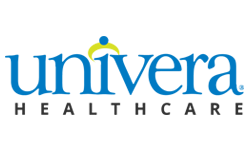 Univera Healthcare Logo