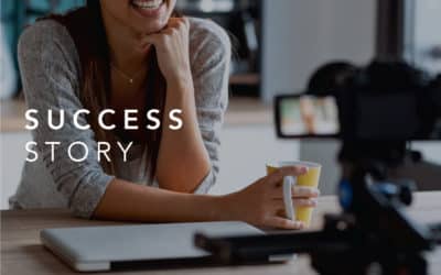 Success Story Video: Paula Stop