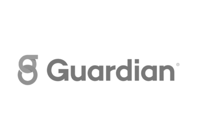 Guardian – Partners Page