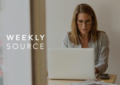 Voluntary Advantage | Weekly Source: Heather and Trevor Garbers