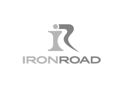 IronRoad – Customer Success Story