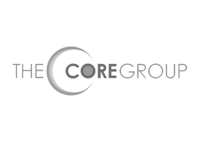 The CORE Group – Customer Success Story