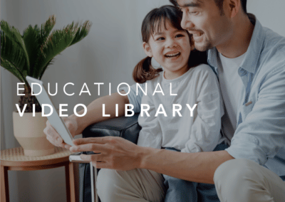 Benefits Education Videos