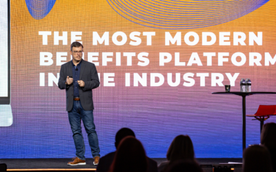 PlanSource CTO, Mike Ehlers, Explores Responsible AI in HR