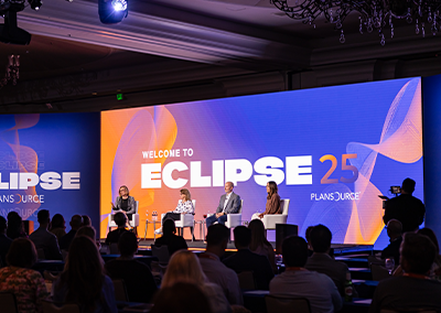 Empathy, Innovation & Action: Top Takeaways from HR Leaders Who Spoke at Eclipse