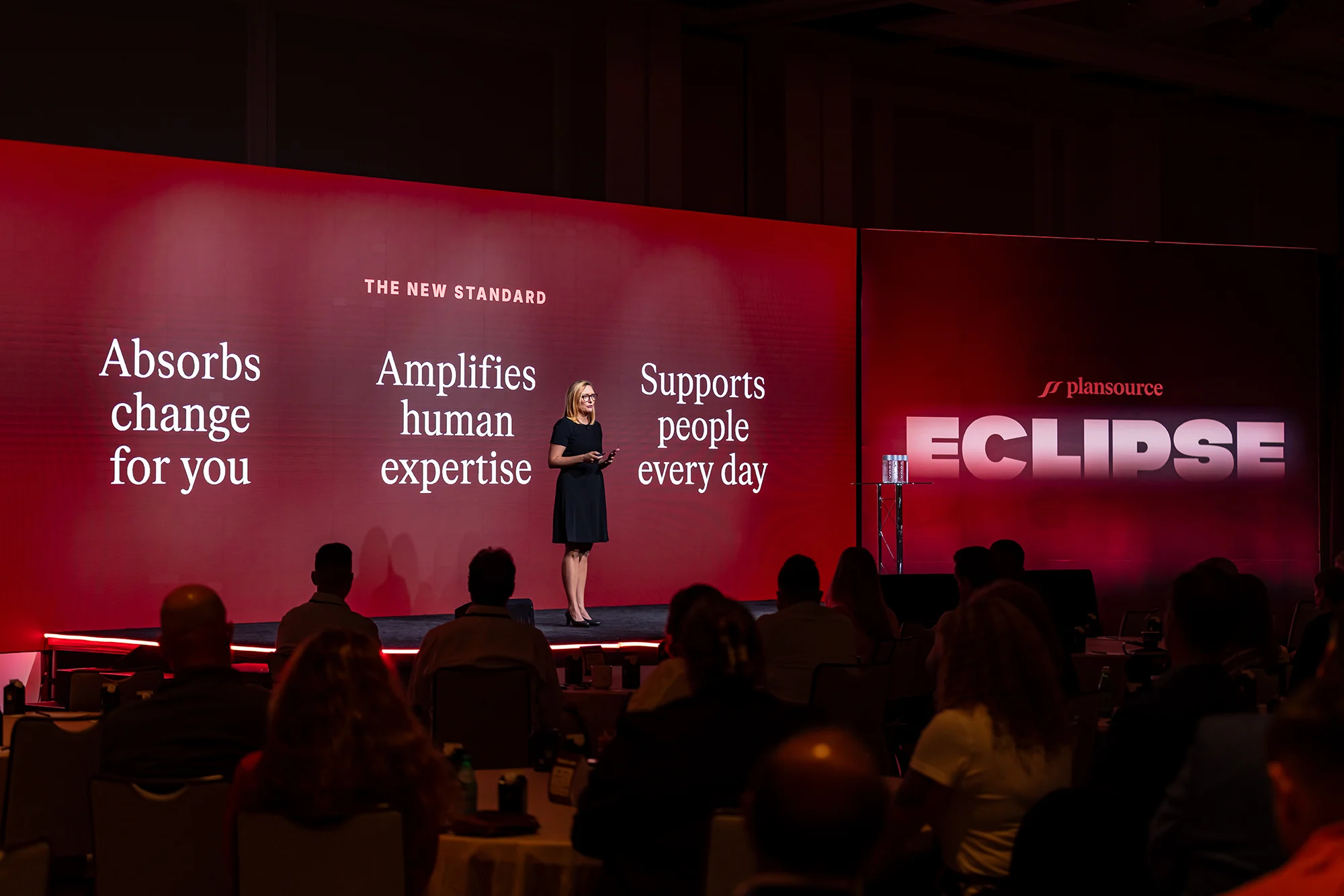 Innovating With Intention: Powering the Future of Benefits Administration