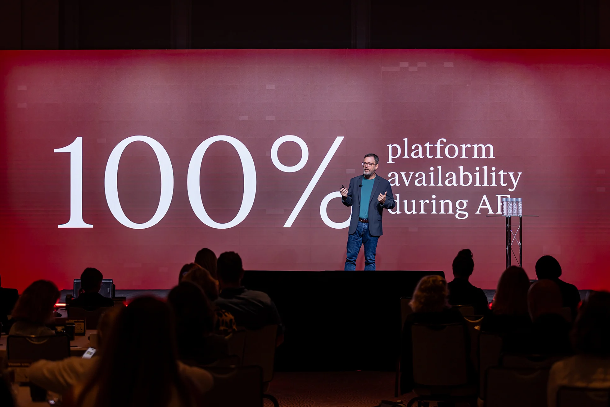 Innovating With Intention: Powering the Future of Benefits Administration